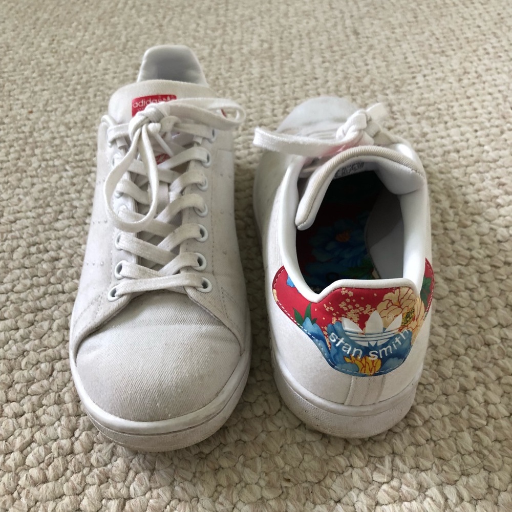 Adidas Stan Smith shoes